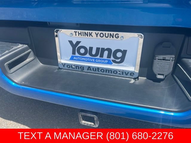 Used 2020 RAM 1500 Laramie AWD/4WD image 13