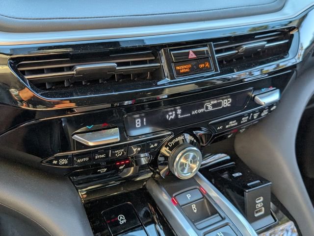 Certified 2024 Acura MDX FWD w/ Technology Package image 31