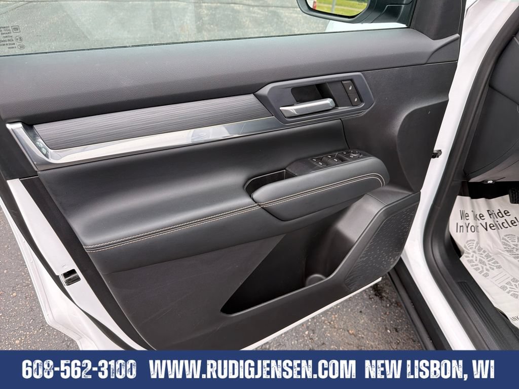 Used 2026 GMC Terrain Elevation AWD/4WD image 10