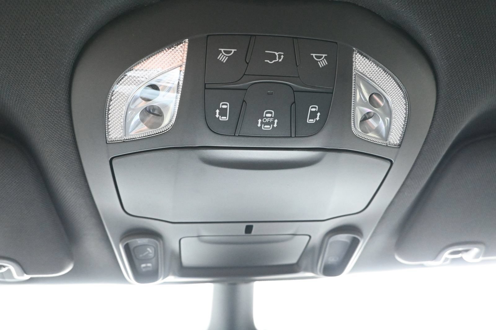 New 2027 Chrysler Pacifica Limited AWD/4WD image 18