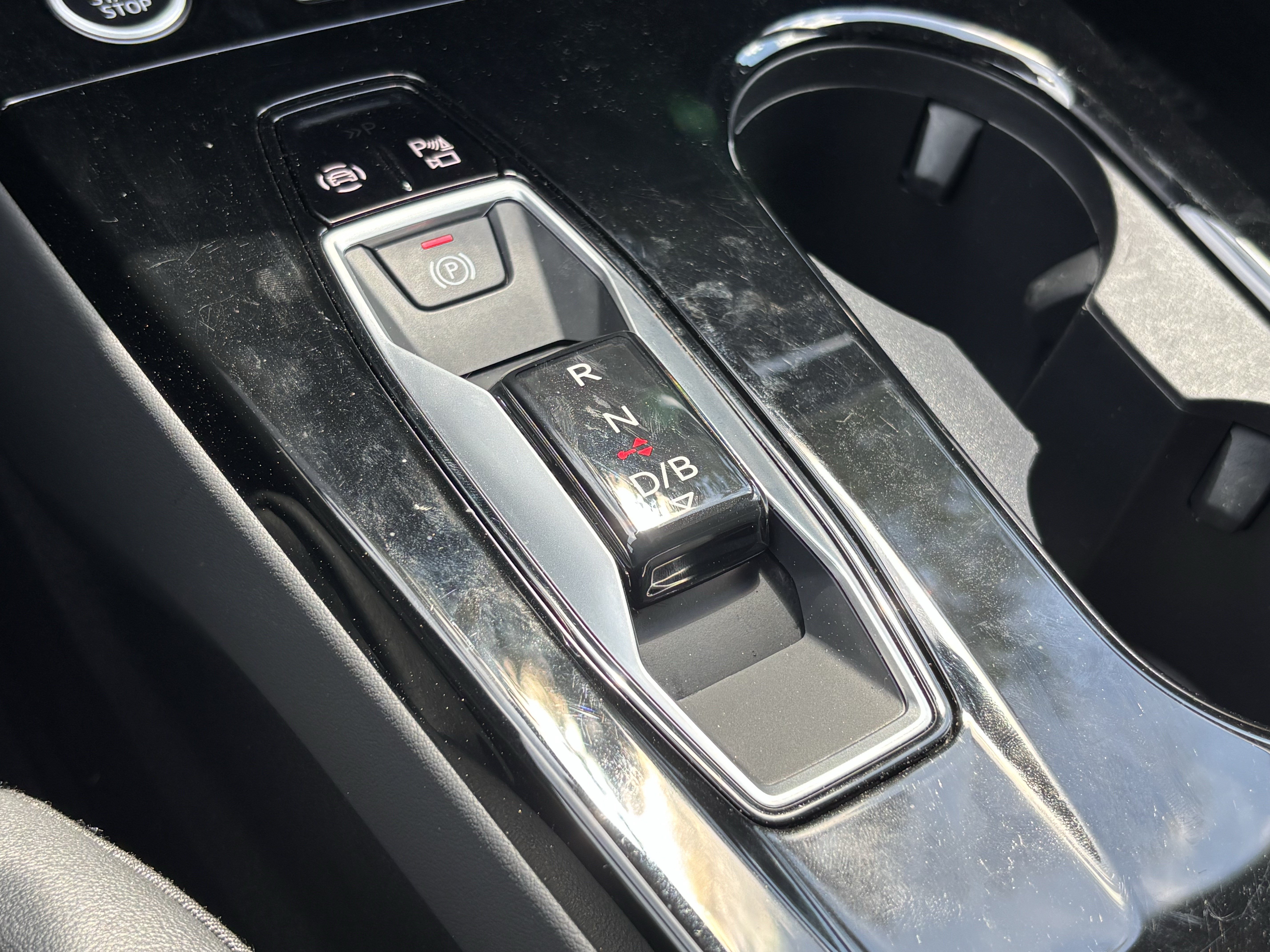 Certified 2025 Audi Q6 e-tron Premium Plus w/ Premium Plus AWD/4WD image 26
