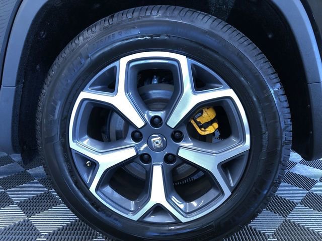 Used 2023 Rivian R1T Adventure AWD/4WD image 16