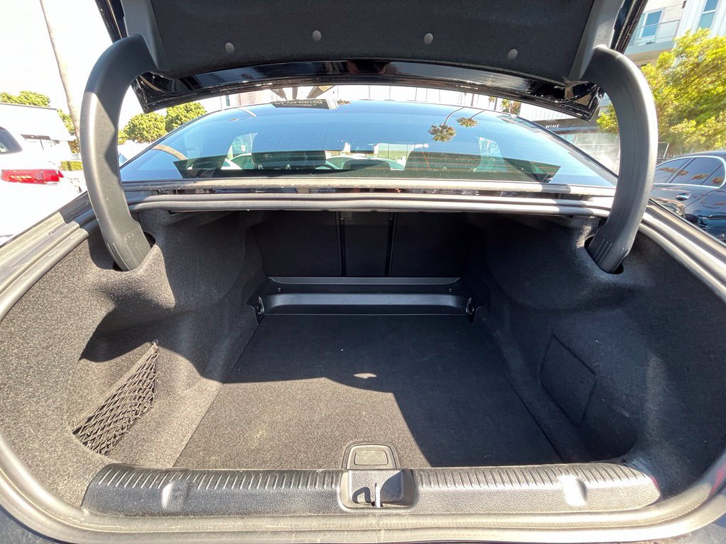 Used 2023 Mercedes-Benz EQE 350+ Sedan image 13