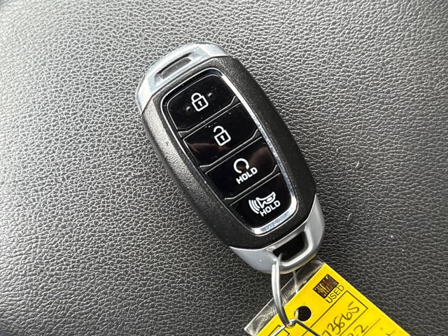 Used 2022 Hyundai Kona SEL image 33