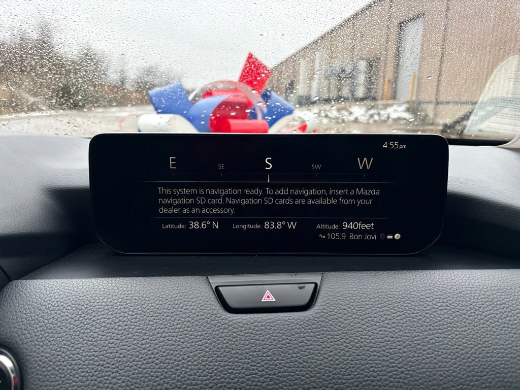 Used 2024 MAZDA CX-90 3.3 Turbo w/ Preferred Plus image 36