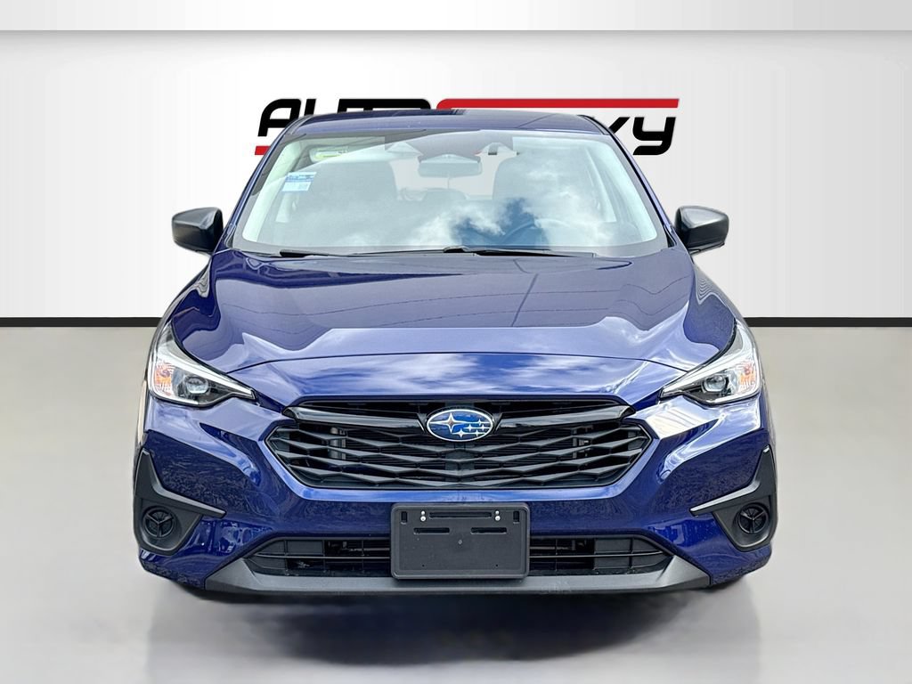 Used 2025 Subaru Impreza 2.0i AWD/4WD image 2