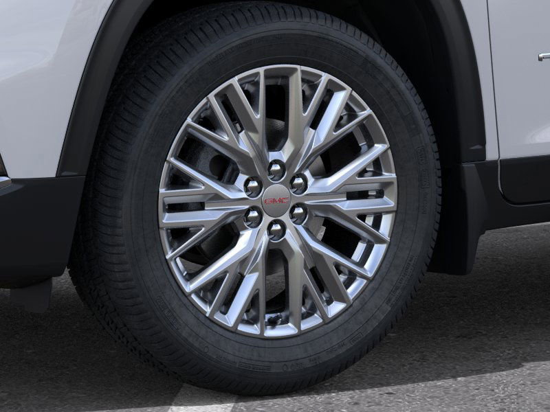 New 2026 GMC Acadia Elevation w/ Elevation Premium Package image 12