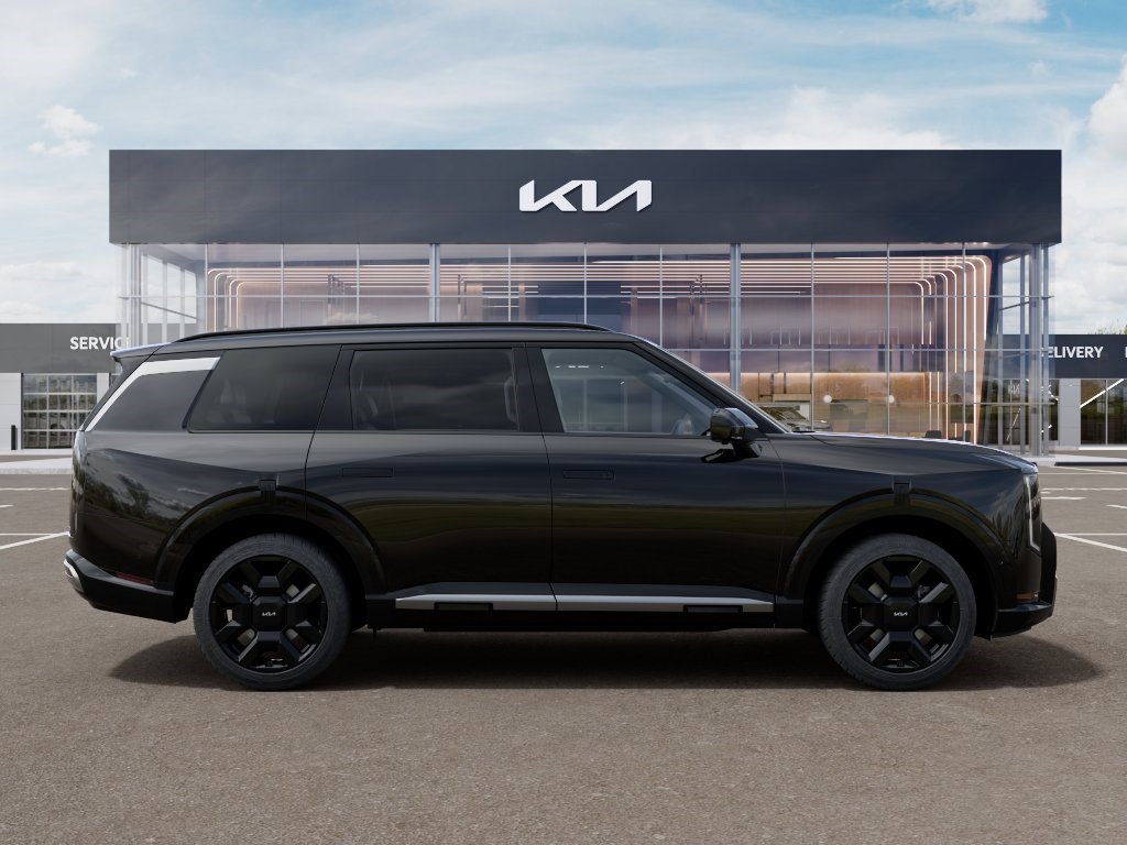 New 2027 Kia Telluride SX Prestige AWD/4WD image 7