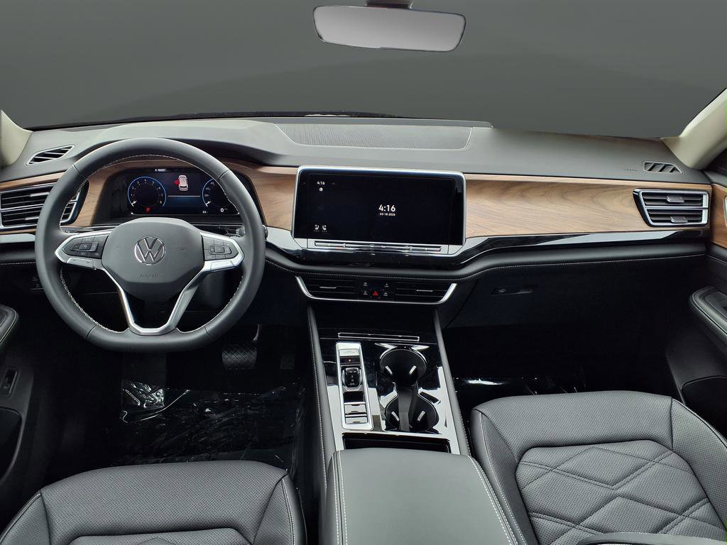 New 2026 Volkswagen Atlas SE image 28