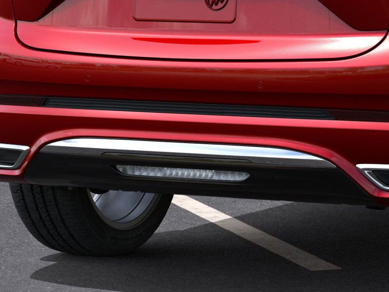 New 2026 Buick Envision Avenir image 14