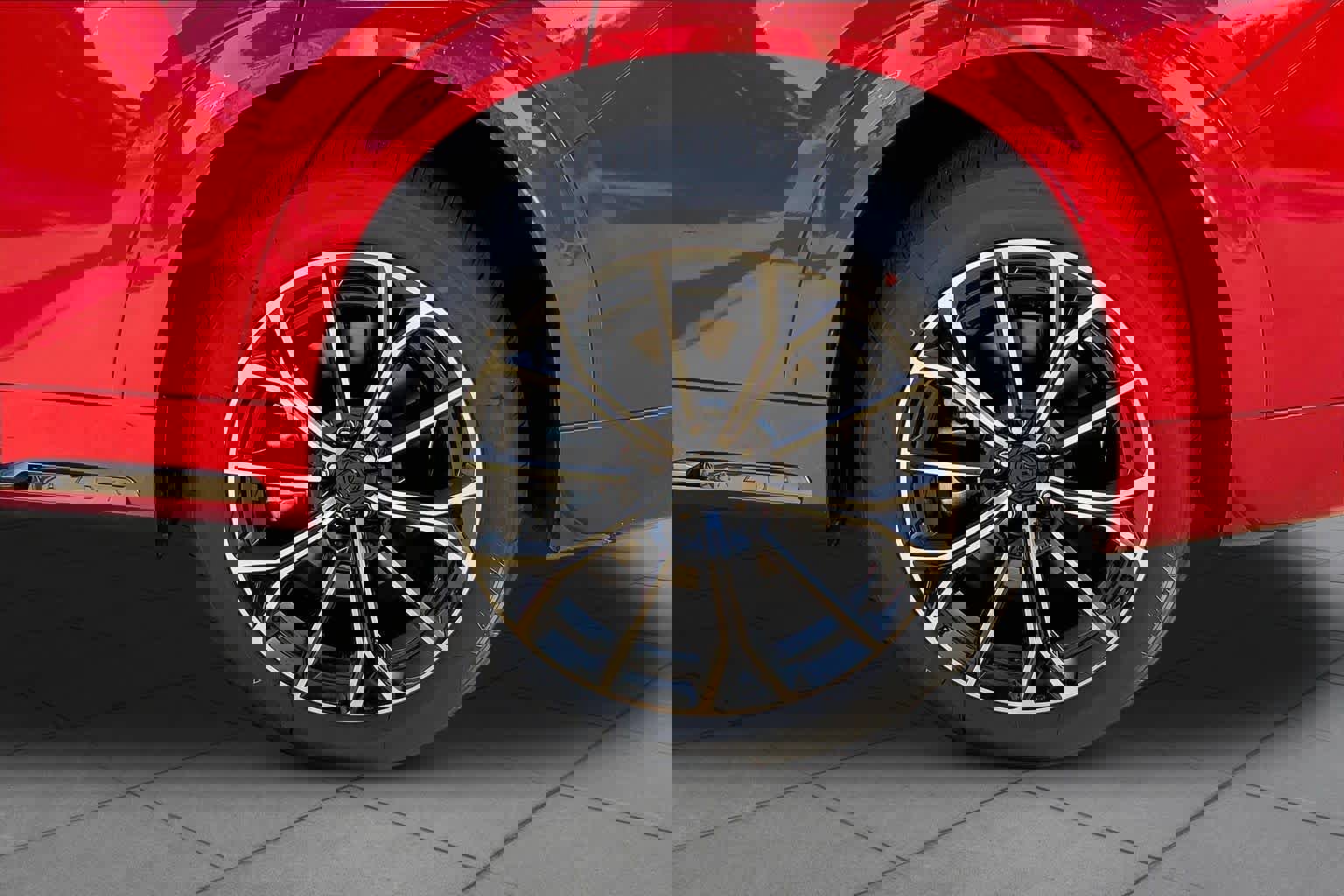 New 2026 MAZDA CX-70 3.3 Turbo S w/ Premium Package image 11