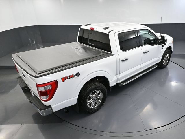 Used 2022 Ford F150 Lariat AWD/4WD image 50
