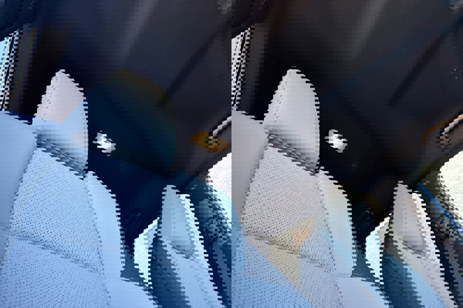 New 2026 Subaru Trailseeker image 18