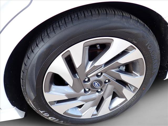 Certified 2024 Subaru Legacy Limited AWD/4WD image 7