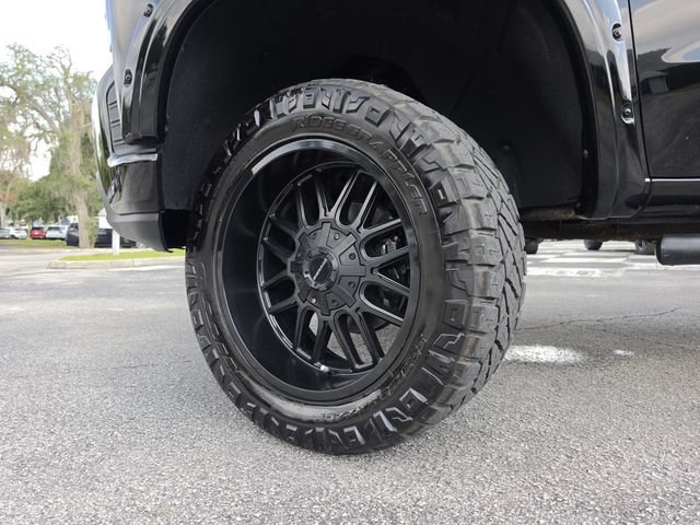 Used 2021 Chevrolet Silverado 1500 RST w/ All Star Edition Plus AWD/4WD image 38