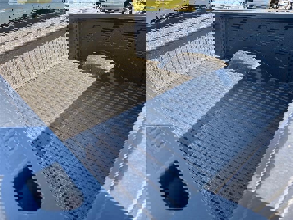 New 2026 Chevrolet Silverado 2500 Custom w/ Custom Convenience Package image 4