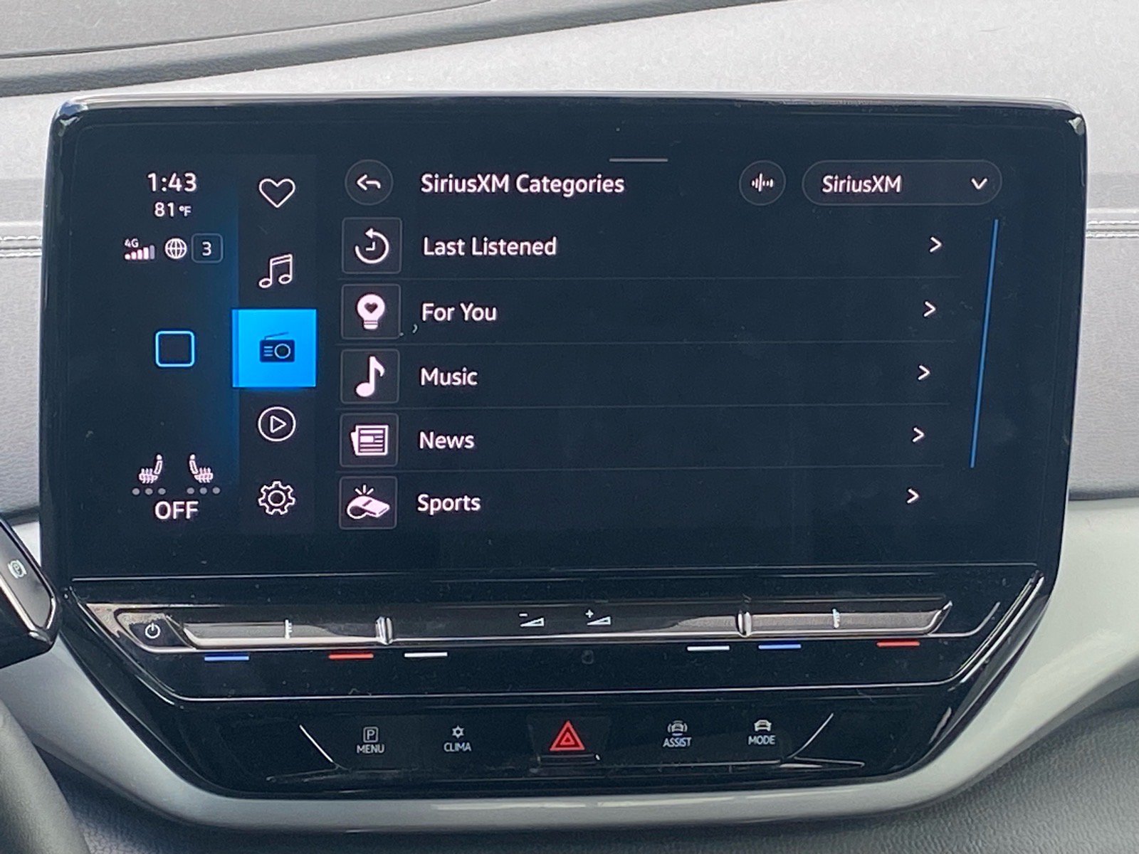 Certified 2023 Volkswagen ID.4 Pro S AWD/4WD image 8