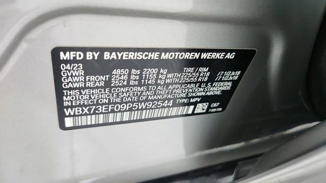Used 2023 BMW X1 xDrive28i w/ Premium Package AWD/4WD image 59