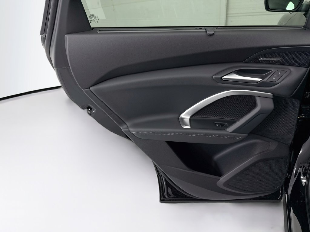 New 2026 Audi Q5 Premium Plus AWD/4WD image 25