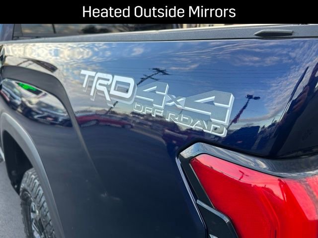 Used 2022 Toyota Tundra SR5 w/ TRD Off-Road Premium Package image 19