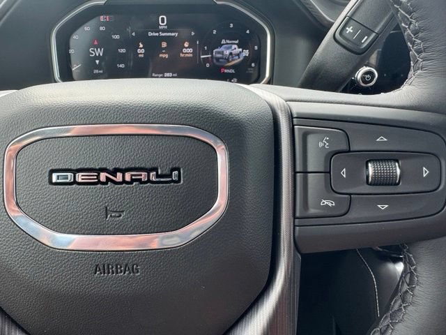 New 2026 GMC Sierra 2500 Denali Ultimate AWD/4WD image 29