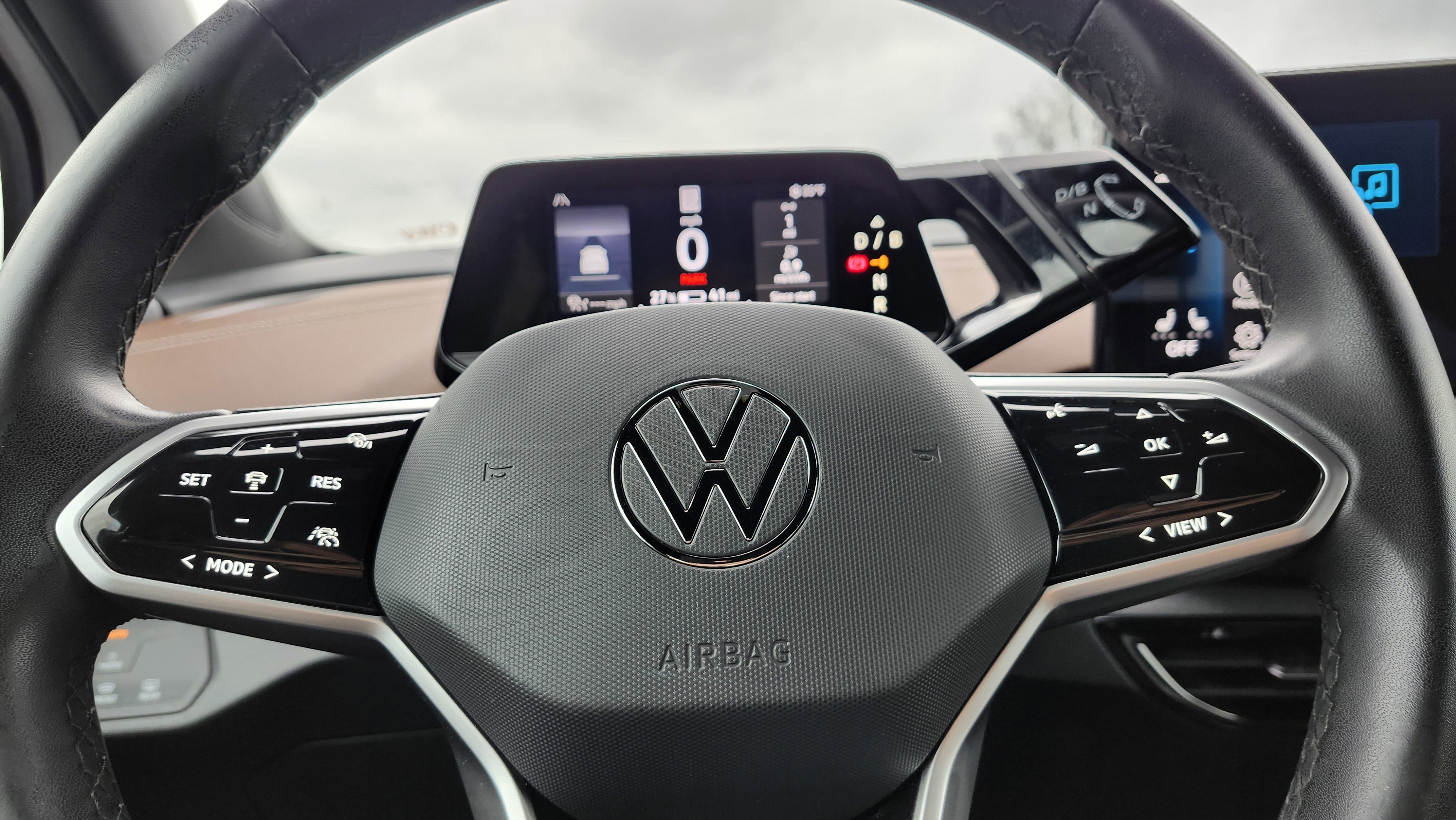 Used 2023 Volkswagen ID.4 Pro image 25