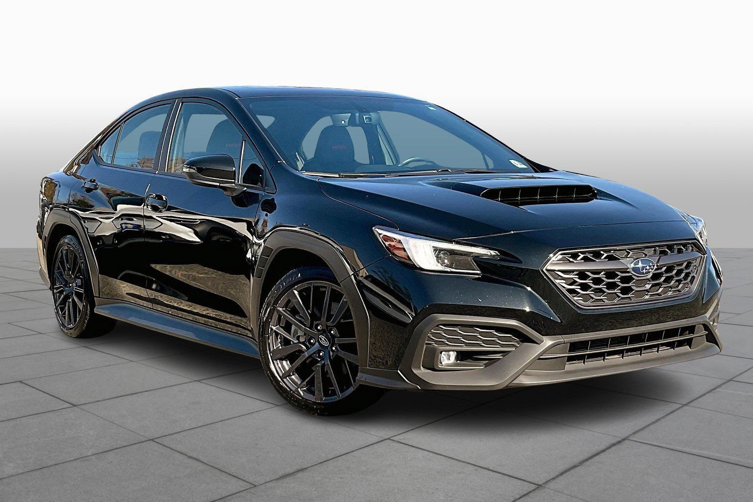 Used 2023 Subaru WRX Limited AWD/4WD image 2