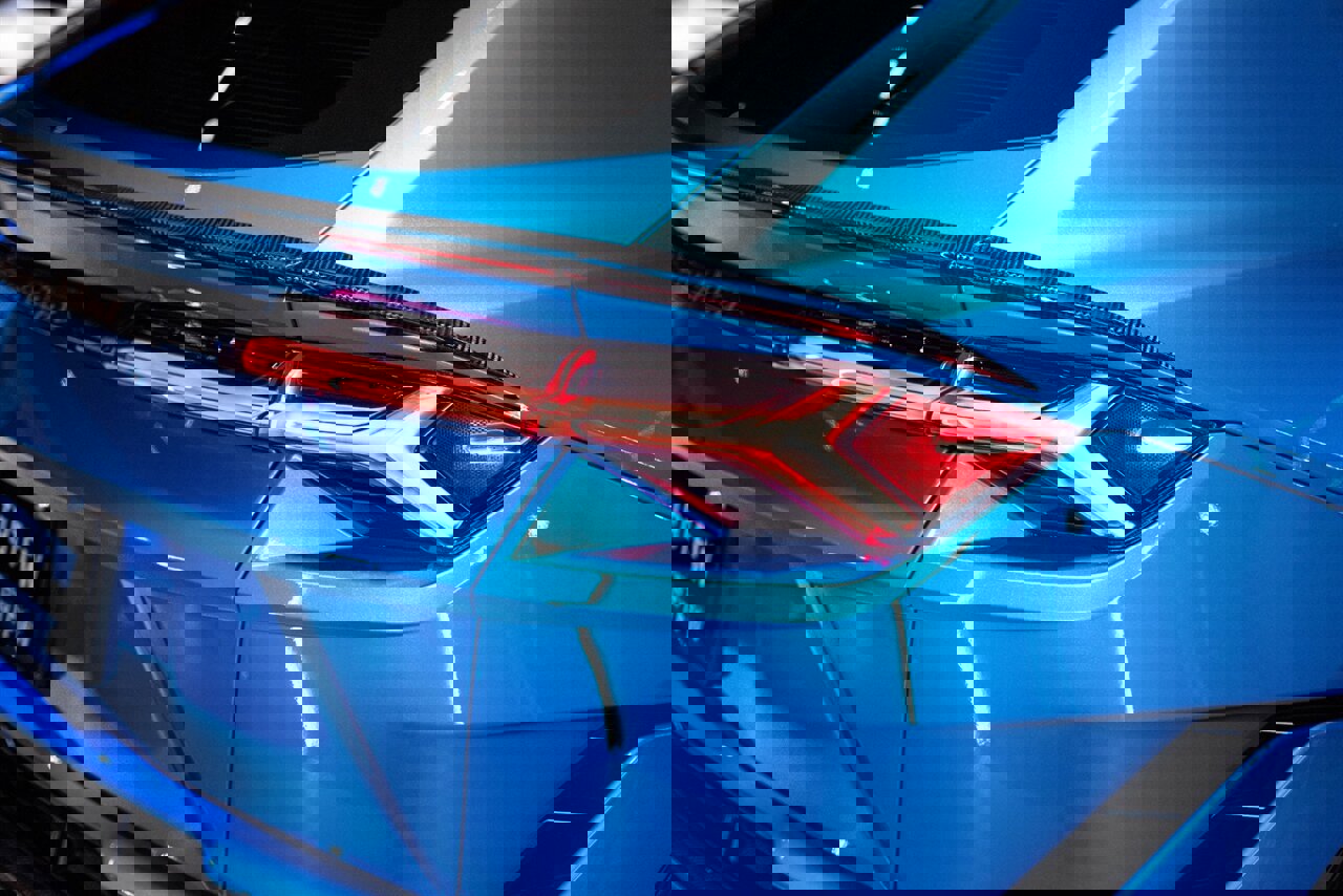 Used 2023 Lamborghini Urus Performante image 34