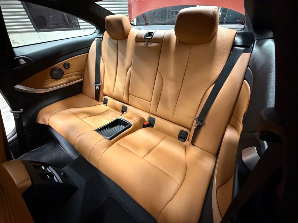 Used 2018 BMW 440i xDrive Coupe image 6