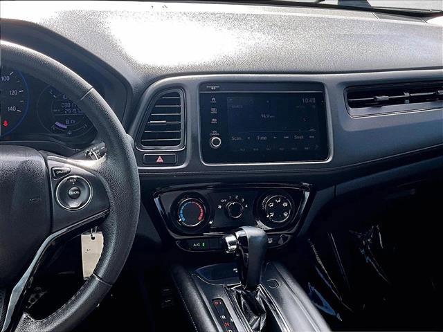 Used 2022 Honda HR-V Sport image 6