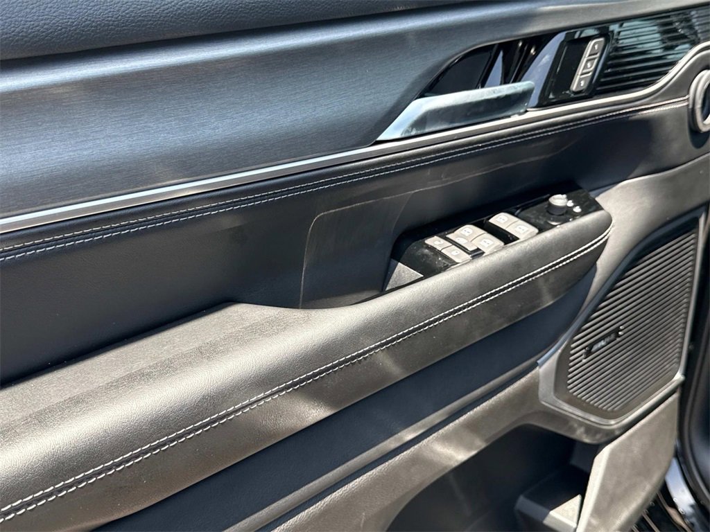 New 2025 Jeep Wagoneer Series II w/ Premium Group I image 14