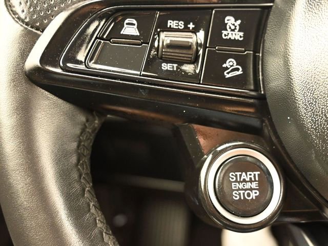 Used 2024 Alfa Romeo Stelvio Ti image 20