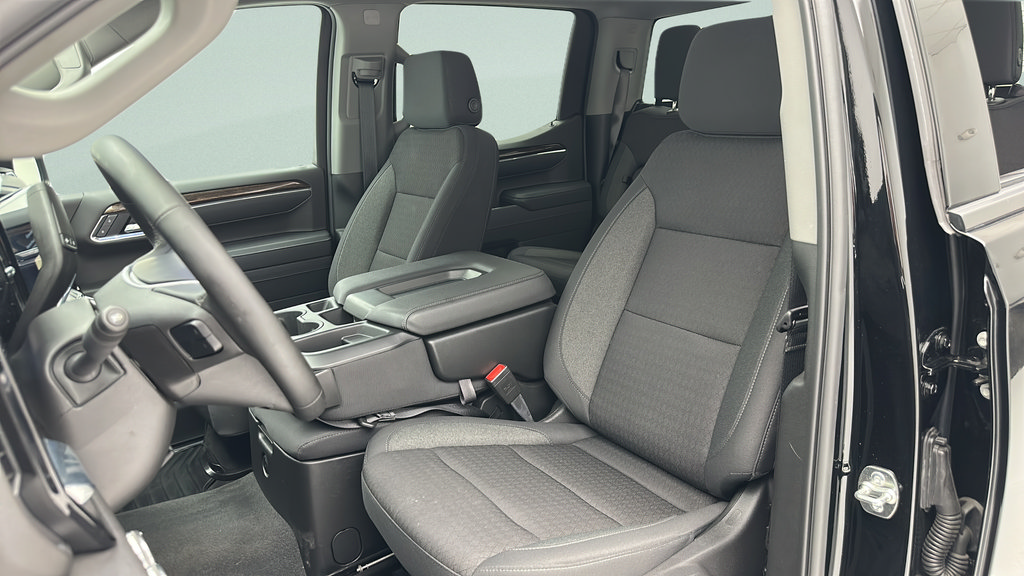 Used 2026 GMC Sierra 1500 Elevation AWD/4WD image 15