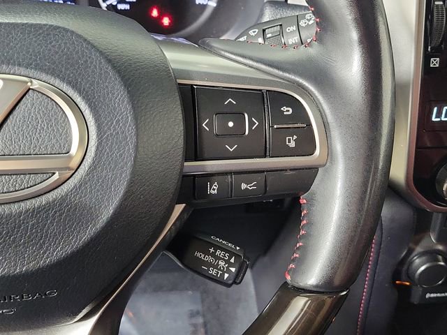 Used 2022 Lexus GX 460 Premium w/ Premium Package AWD/4WD image 26