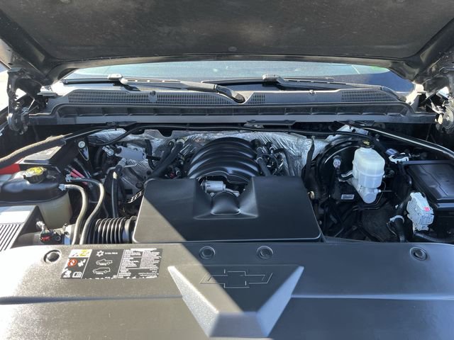 Used 2016 Chevrolet Silverado 1500 W/T w/ Black Out Edition image 19