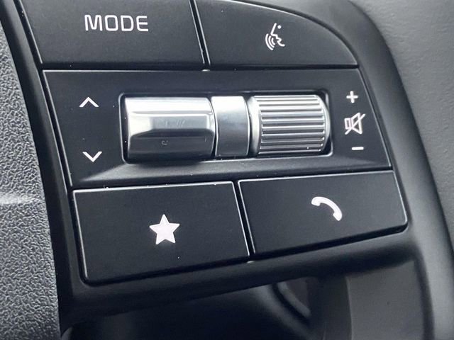 New 2026 Kia Sportage LX FWD image 16