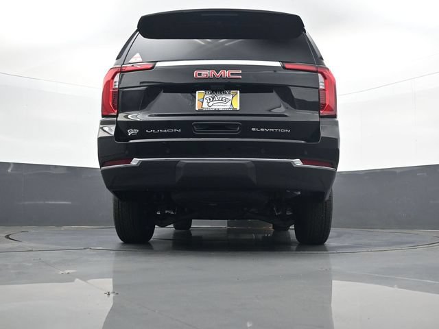 New 2026 GMC Yukon XL Elevation w/ Elevation Premium Package AWD/4WD image 34