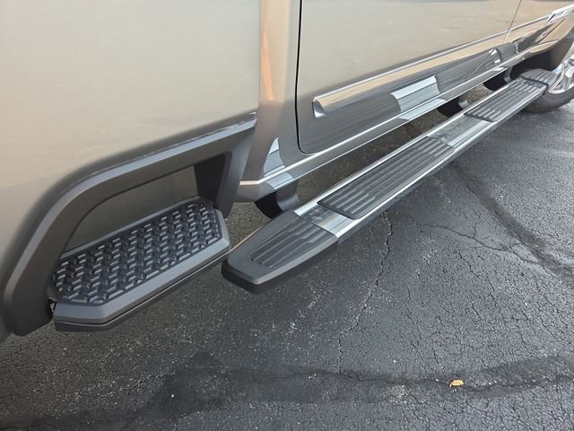 New 2025 Chevrolet Silverado 2500 High Country w/ Technology Package image 38
