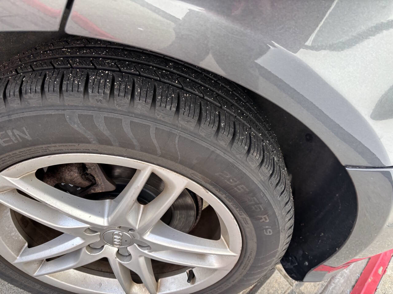 Used 2016 Audi Q5 3.0T Premium Plus w/ Technology Package image 10