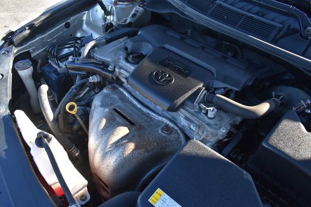 Used 2015 Toyota Camry SE image 30