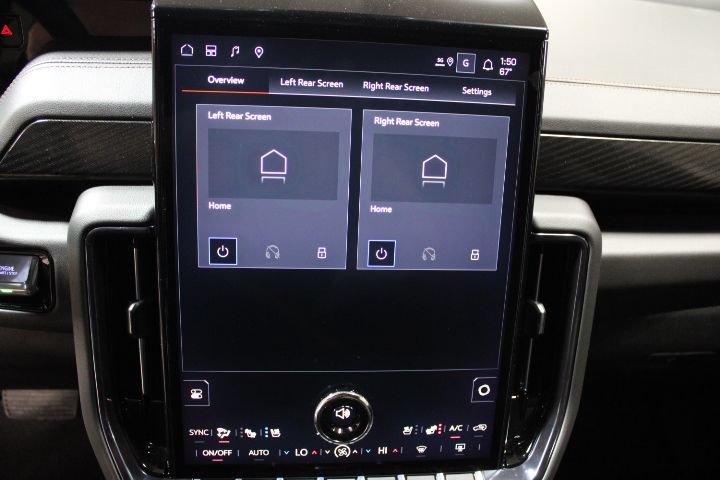New 2026 GMC Yukon XL AT4 w/ AT4 Premium Plus Package AWD/4WD image 53
