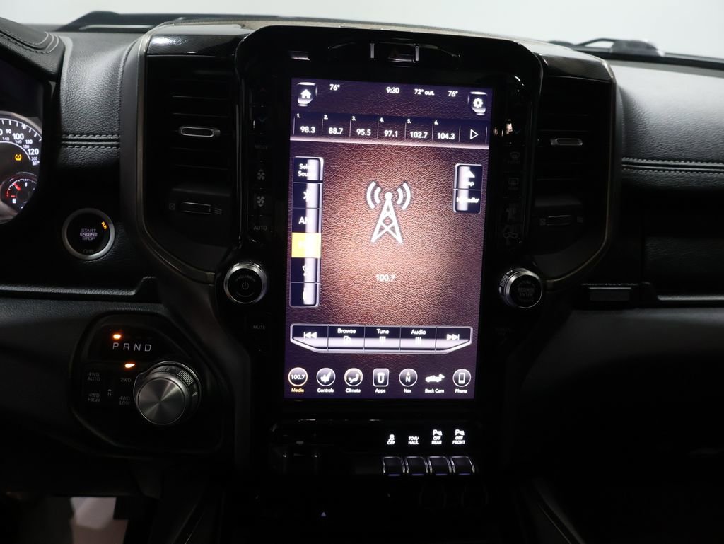 Used 2019 RAM 1500 Sport w/ Alpine Leather & Sound Group image 26