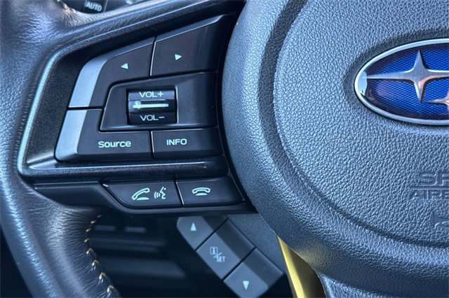 Used 2021 Subaru Crosstrek 2.5i Sport w/ Popular Package #2B image 36