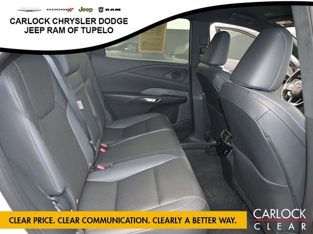 Used 2024 Lexus RX 350 FWD w/ Technology Package image 36