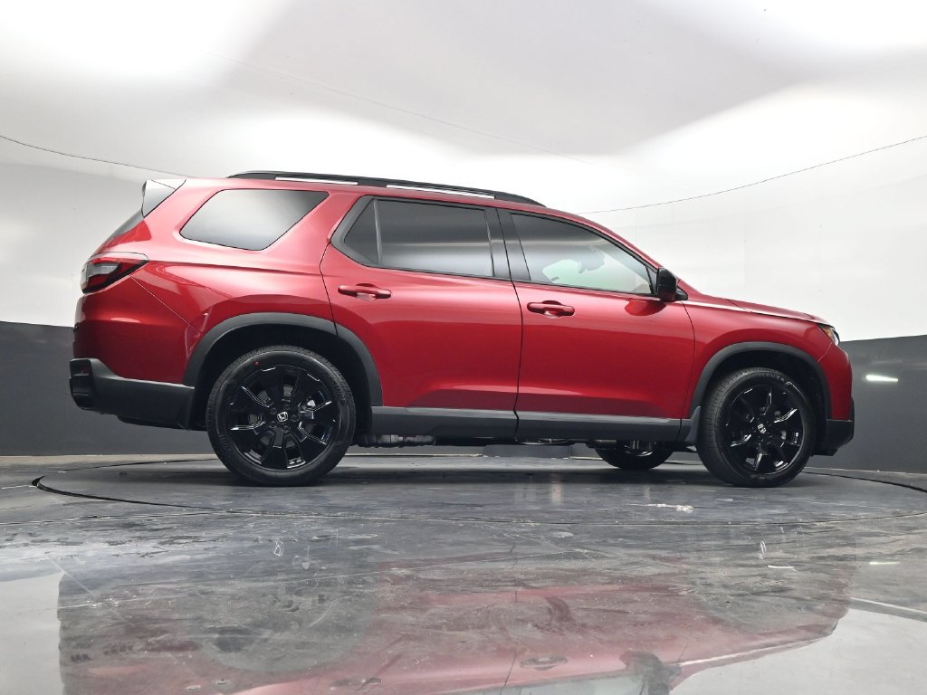 New 2026 Honda Pilot Black Edition image 31
