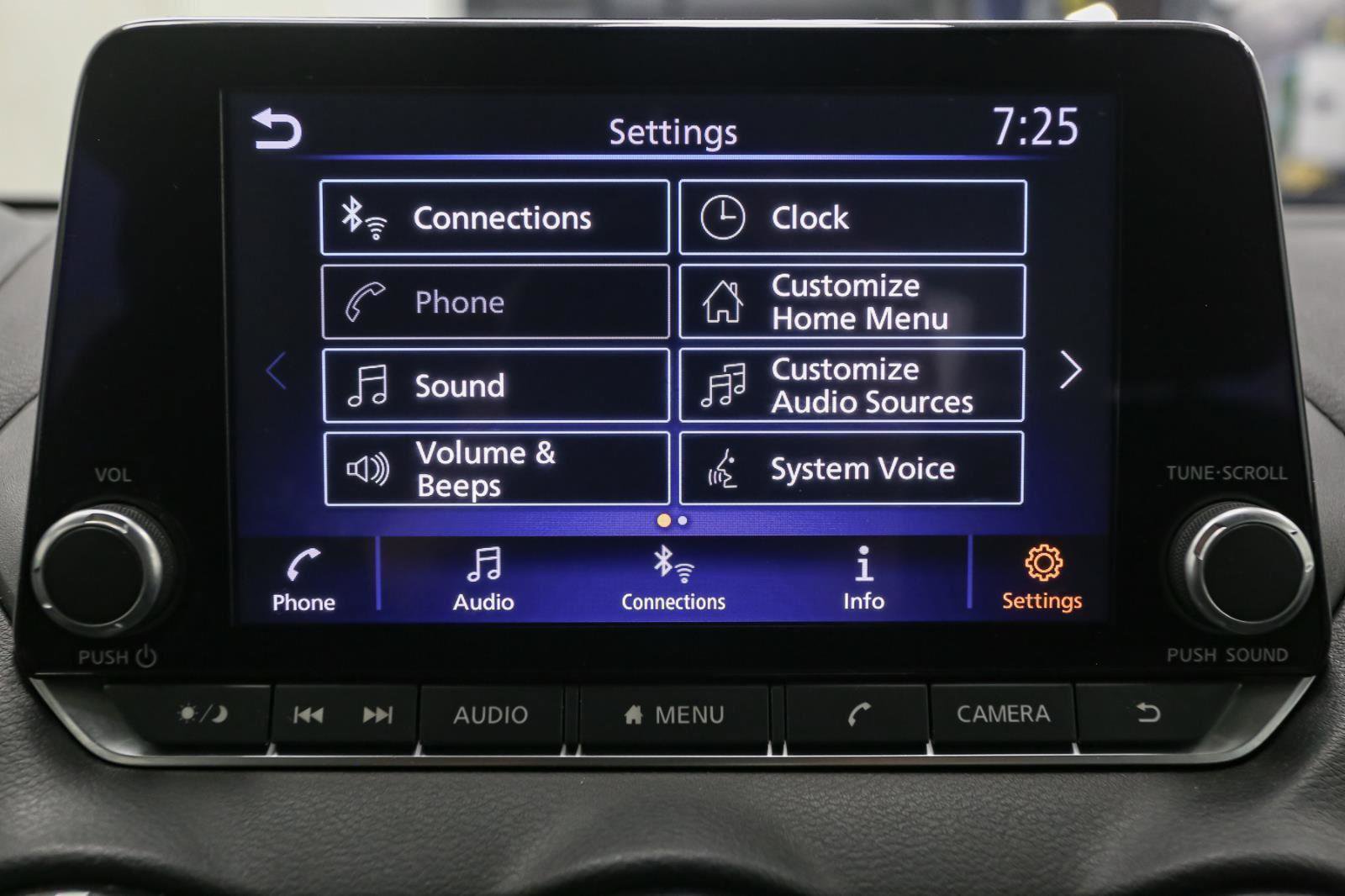 Used 2021 Nissan Sentra SV image 22