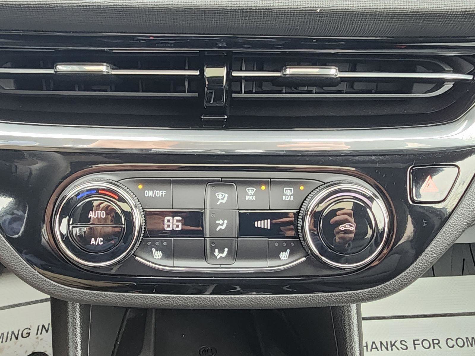 Used 2023 Hyundai Kona N Line w/ Cargo Package image 6