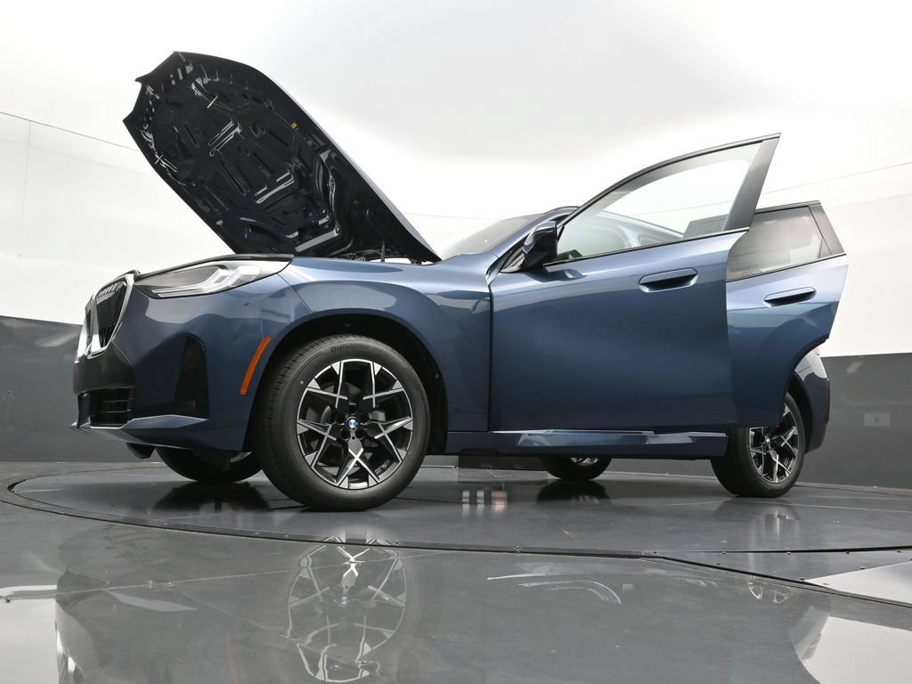 New 2026 BMW X3 xDrive30i w/ M Sport Package AWD/4WD image 50