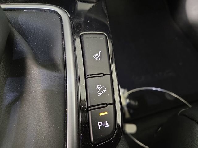 Certified 2026 Kia Seltos EX w/ EX Sunroof Package image 28