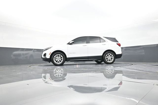 Used 2024 Chevrolet Equinox LT image 54
